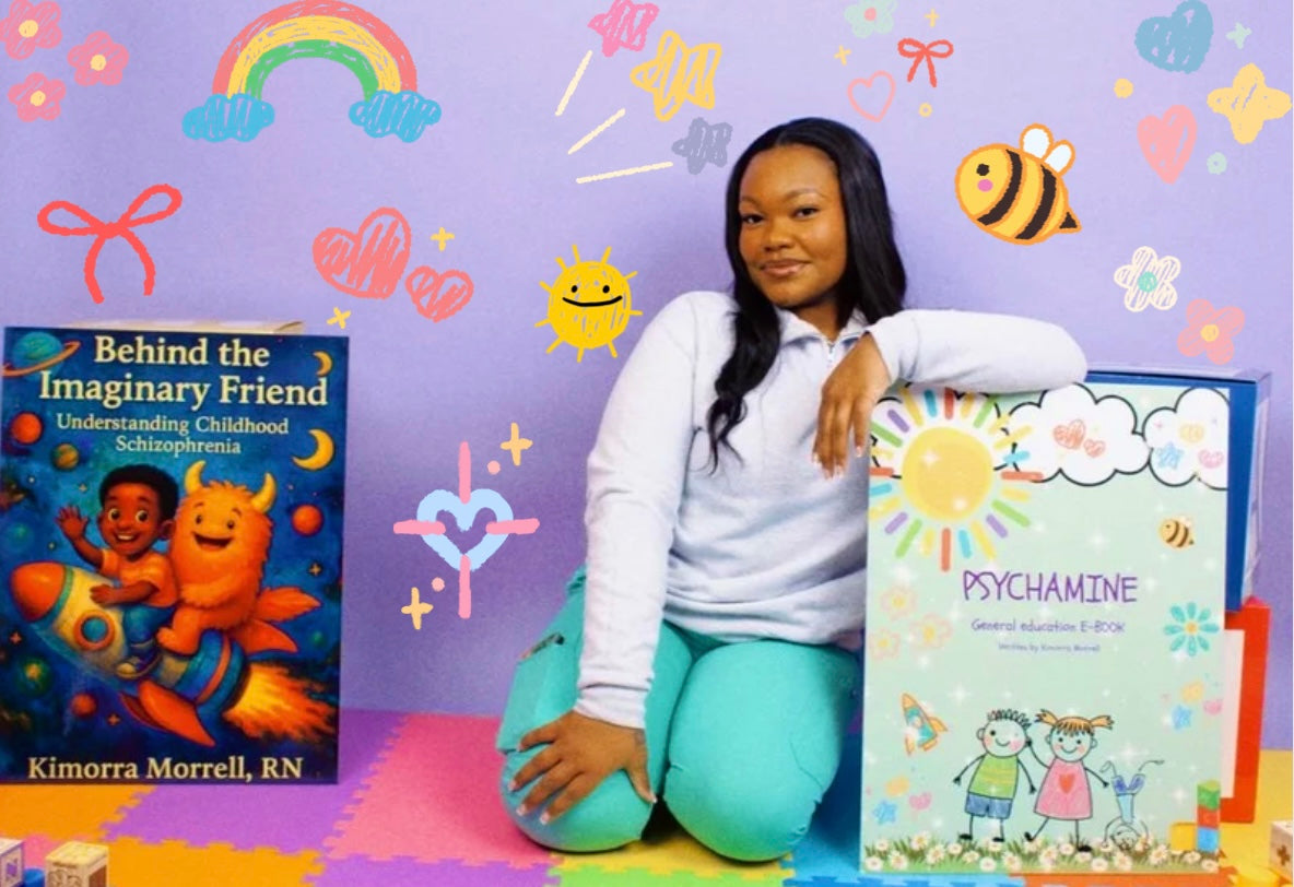 Psychamine general education E-BOOK